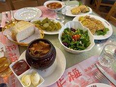 -华梅西餐厅(哈尔滨中央大街店)