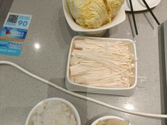 -半天妖烤鱼(芝罘吾悦广场店)