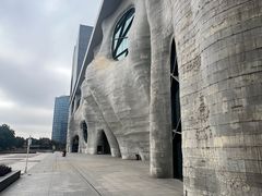 -证大喜玛拉雅中心