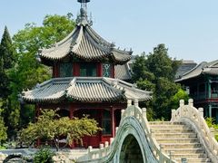 -莲池书院博物馆