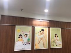 -海马体家庭照相馆(广州正佳广场店)