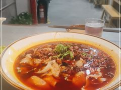 -馬伍旺川菜(江北虹悦城店)