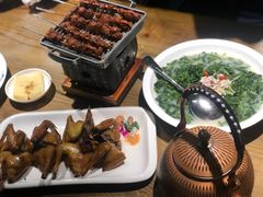 -大鸽饭(岗顶店)