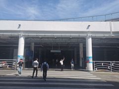 -厦门高崎国际机场-T3航站楼