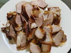 -铁东熏肉大饼铺