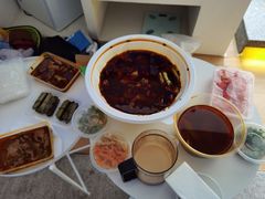 -受气牛肉·重庆耙牛肉(来福士店)