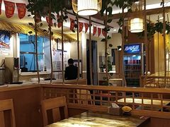 大堂-武松家(翠微百货大成路店)