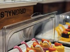 -雅枫国际酒店—枫叶自助餐(福田店)
