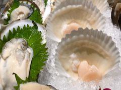 -海底捞火锅(航洋城店)