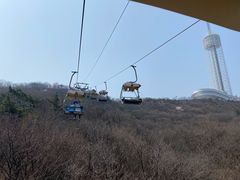 -富斯特索道