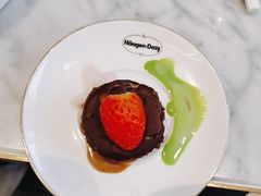 -哈根达斯(西安北郊店)