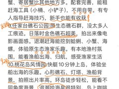 -日照海滨国家森林公园