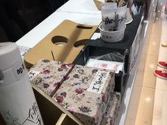 -茶颜悦色(雨花亭凯德二楼店)