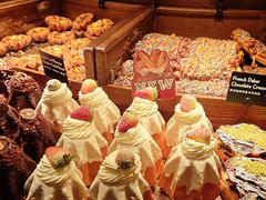 -B&C黄油与面包·THE GARDEN BAKERY概念店(世纪汇店)