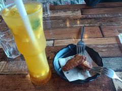 -豪约客牛排(海大南门店)