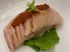 -梅花香里大酒店(郁金香路店)