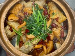 -雅酌园百姓菜馆(颐和路店)