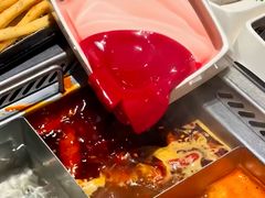 -海底捞火锅(河东万达广场店)