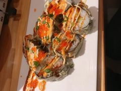 -酒井酱子·深夜食堂(东城汇店)