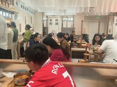 -小满手工粉(北京来福士店)