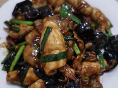 -九龙餐厅(大沽路店)