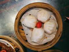 -北海金昌开元名都大酒店·四季轩中餐厅