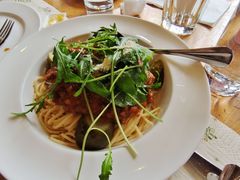 兰特特色意面-兰特伯爵西餐厅·啤酒屋(方庄店)
