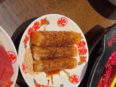 -牛市坎火锅(建设路店)