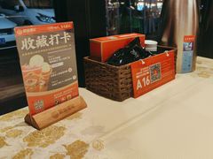 -聚味瞿记·龙虾堂(咸嘉湖店)
