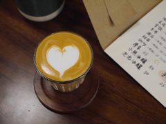 -Double cafe