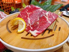 -牛也烧肉(摩尔城店)
