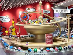 -东方明珠广播电视塔