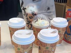 -茶理宜世(广州南站（站内）3楼B17检票口店)