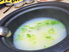 -海大大蒸汽海鲜餐厅·粤菜·特色小炒(欢乐颂店)