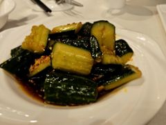 -广州塔晖粤轩中餐厅