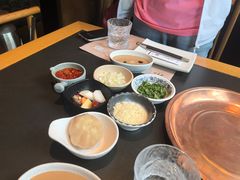 -东来顺·非遗火锅(高新店)