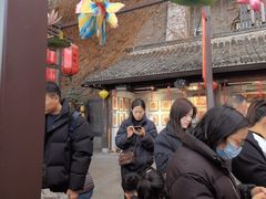 -杭州宋城