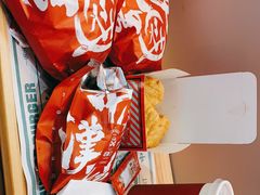 -塔斯汀中国汉堡(长平路店)