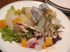 -萨莉亚(巴黎春天成山店)