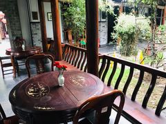 -不倒翁·徽天下名菜楼(马鞍山路店)