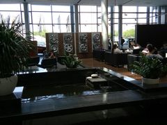 -天津波士信达奔驰4S店(卫津南路店)