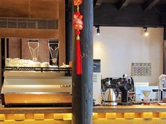 -Metal hands·铁手咖啡