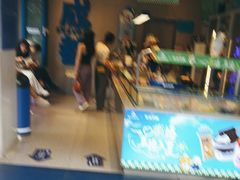 -溪边姑娘·拉丝酸奶水果捞(春熙路店)