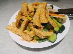 -大嘻咹biangbiang面(历史博物馆店)