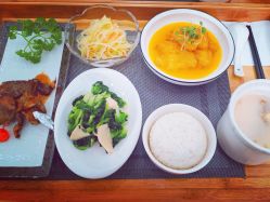 -蓓爱娇琪月子会所(虹口店)