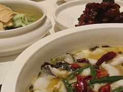 -外婆家(古墩印象城店)