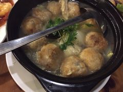 -品茶居素食馆(罗湖店)
