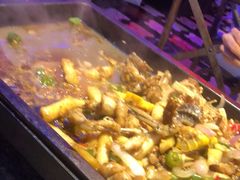 -蛙来哒(华隆步步高店)