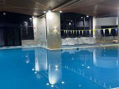 -长白山万达锦华套房酒店