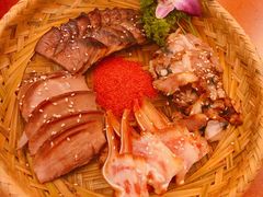 -杨记隆府(白象街店)